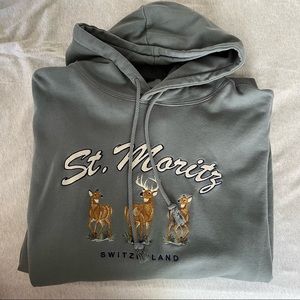 Brandy Melville Hoodie